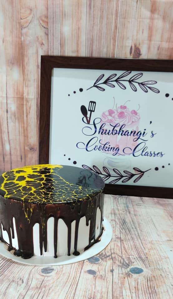 Shubhangi's Cooking Classes 4